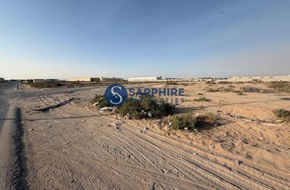 Land - Studio for sale in Al Sajaa Industrial - Al Sajaa - Sharjah