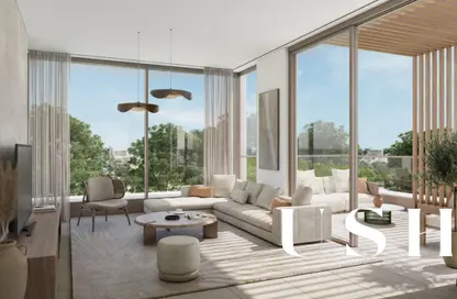 Villa - 5 Bedrooms - 7 Bathrooms for sale in The Acres (Phase 3) - The Acres - Dubai Land - Dubai