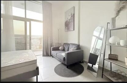 Apartment - Studio - 1 Bathroom for rent in Azizi Star - Al Furjan - Dubai