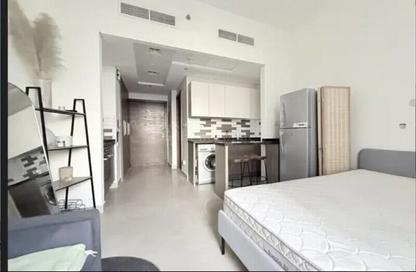 Apartment - Studio - 1 Bathroom for rent in Azizi Star - Al Furjan - Dubai Apartment - Studio - 1 Bathroom for rent in Azizi Star - Al Furjan - Dubai