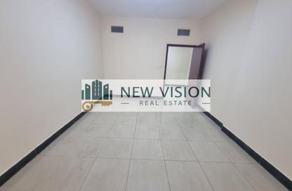 Apartment - 2 - 2 for rent in Ali Mousa Tower 2 - Al Majaz 2 - Al Majaz - Sharjah