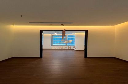 Office Space - Studio - 1 for rent in Silver Tower - Business Bay - Dubai