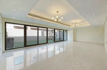 Townhouse - 4 Bedrooms - 4 Bathrooms for sale in Grand Views - Meydan Gated Community - Meydan - Dubai