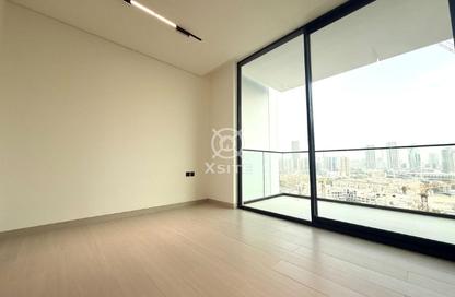 Apartment - 1 - 2 for rent in Binghatti Azure - District 16 - Jumeirah Village Circle - Dubai
