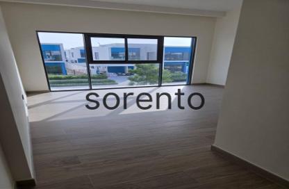 Villa - 6 - 6 for rent in Santorini - Damac Lagoons - Dubai