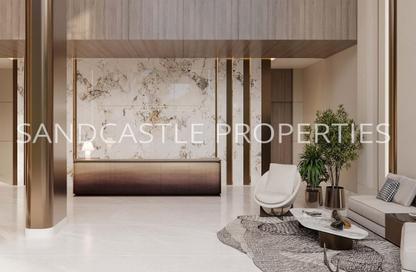 Apartment - 2 Bedrooms - 3 Bathrooms for sale in Sola Residences - Wasl Gate - Dubai Apartment - 2 Bedrooms - 3 Bathrooms for sale in Sola Residences - Wasl Gate - Dubai