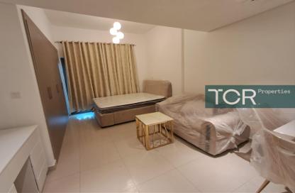 Hotel  and  Hotel Apartment - Studio - 1 Bathroom for rent in AZIZI Berton - Al Furjan - Dubai