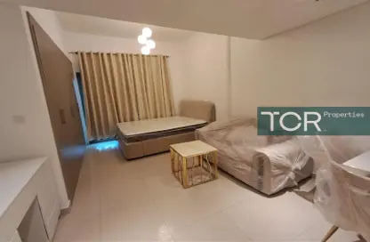 Hotel  and  Hotel Apartment - 1 Bathroom for rent in AZIZI Berton - Al Furjan - Dubai