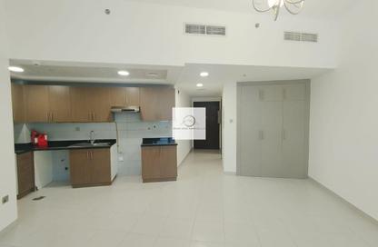 Apartment - Studio - 1 Bathroom for rent in Masaken Al Muraqqabat 04 - Al Muraqqabat - Deira - Dubai