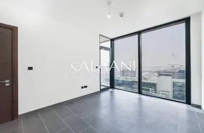 Apartment - 1 Bedroom - 2 Bathrooms for rent in The Crest Tower C - The Crest - Sobha Hartland - Mohammed Bin Rashid City - Dubai