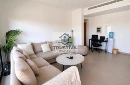 Apartment - 2 Bedrooms - 2 Bathrooms for sale in Souks Residential - Al Mamsha - Muwaileh - Sharjah Apartment - 2 Bedrooms - 2 Bathrooms for sale in Souks Residential - Al Mamsha - Muwaileh - Sharjah