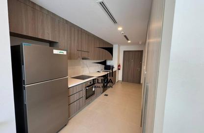 Apartment - Studio - 1 for rent in Residences E - Yas Golf Collection - Yas Island - Abu Dhabi Apartment - Studio - 1 for rent in Residences E - Yas Golf Collection - Yas Island - Abu Dhabi