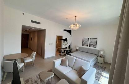 Apartment - Studio - 1 for rent in Residences E - Yas Golf Collection - Yas Island - Abu Dhabi Apartment - Studio - 1 for rent in Residences E - Yas Golf Collection - Yas Island - Abu Dhabi