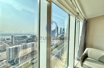 Apartment - 2 Bedrooms - 2 Bathrooms for rent in Park Place Tower - Sheikh Zayed Road - Dubai Apartment - 2 Bedrooms - 2 Bathrooms for rent in Park Place Tower - Sheikh Zayed Road - Dubai