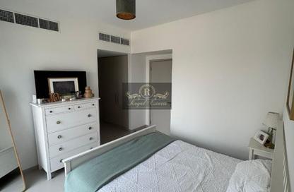 Villa - 3 Bedrooms - 4 Bathrooms for rent in Sun - Arabian Ranches 3 - Dubai