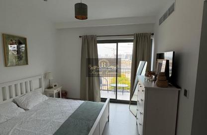 Villa - 3 Bedrooms - 4 Bathrooms for rent in Sun - Arabian Ranches 3 - Dubai