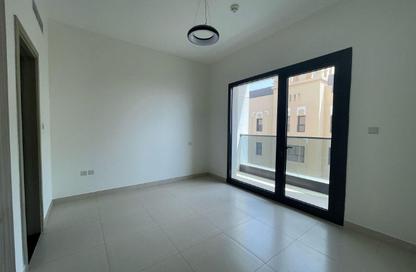 Apartment - 1 Bedroom - 2 Bathrooms for rent in Al Jadaf Building - Al Jaddaf - Dubai