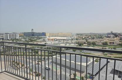 Apartment - 1 - 1 for sale in Ansam 2 - Ansam - Yas Island - Abu Dhabi Apartment - 1 - 1 for sale in Ansam 2 - Ansam - Yas Island - Abu Dhabi