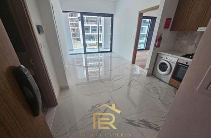 Apartment - 2 Bedrooms - 2 Bathrooms for rent in Azizi Riviera 67 - Azizi Riviera - Meydan One - Meydan - Dubai