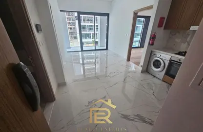 Apartment - 2 Bedrooms - 2 Bathrooms for rent in Azizi Riviera 67 - AZIZI Riviera - Meydan One - Meydan - Dubai