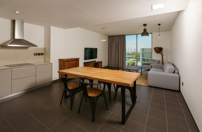 Penthouse - 2 Bedrooms - 2 Bathrooms for rent in Emirates Sports Hotel Apartments - Dubai Sports City - Dubai