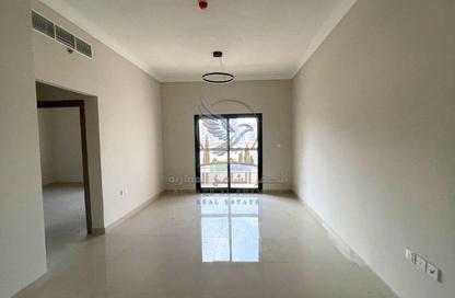 Apartment - 1 - 2 for rent in Al Rashidiya Towers - Al Rashidiya - Ajman Downtown - Ajman