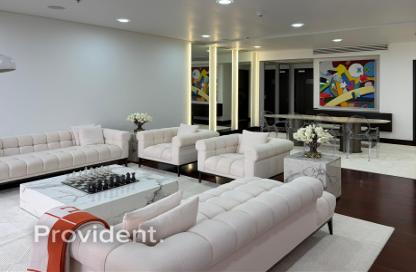 Apartment - 1 Bedroom - 2 Bathrooms for sale in Royal Amwaj Residences North - Royal Amwaj Residences - The Crescent - Palm Jumeirah - Dubai