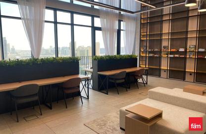 Apartment - Studio - 1 Bathroom for sale in The Community - Jumeirah Village Triangle - Dubai