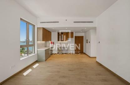 Apartment - 1 Bedroom - 2 Bathrooms for rent in Le Ciel 2 - Le Ciel - Port de La Mer - La Mer - Jumeirah - Dubai