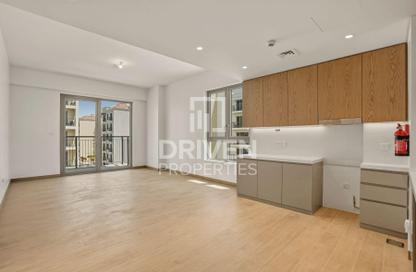 Apartment - 1 Bedroom - 2 Bathrooms for rent in Le Ciel 2 - Le Ciel - Port de La Mer - La Mer - Jumeirah - Dubai