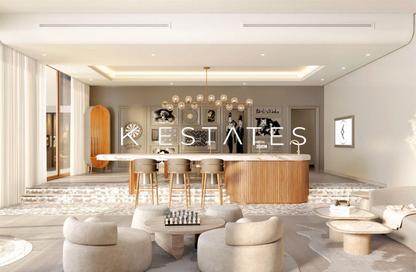 Apartment - 2 Bedrooms - 3 Bathrooms for sale in Arbor View - Arjan - Dubai