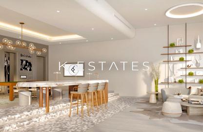 Apartment - 2 Bedrooms - 3 Bathrooms for sale in Arbor View - Arjan - Dubai