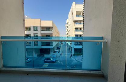Apartment - 2 - 3 for rent in EIBFS 3 Building - Al Warqa'a 1 - Al Warqa'a - Dubai Apartment - 2 - 3 for rent in EIBFS 3 Building - Al Warqa'a 1 - Al Warqa'a - Dubai