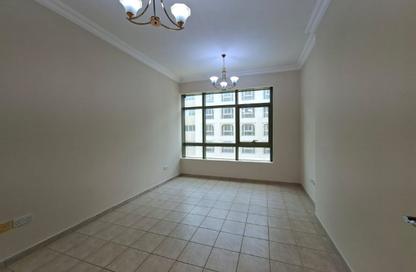 Apartment - 3 Bedrooms - 3 Bathrooms for rent in Shabiya 9 - Shabiya - Mussafah - Abu Dhabi
