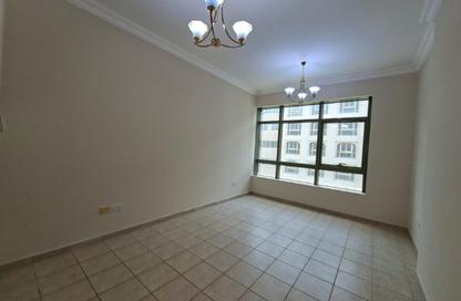 Apartment - 3 Bedrooms - 3 Bathrooms for rent in Shabiya 9 - Shabiya - Mussafah - Abu Dhabi