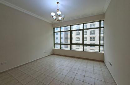 Apartment - 3 Bedrooms - 3 Bathrooms for rent in Shabiya 9 - Shabiya - Mussafah - Abu Dhabi