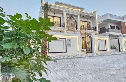 فيلا - 5 غرف نوم - 6 حمامات للبيع في تلال عجمان - العالية - عجمان