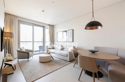 Apartment - 2 Bedrooms - 3 Bathrooms for rent in Vida Dubai Mall Tower 1 - Vida Residences Dubai Mall - Downtown Dubai - Dubai Apartment - 2 Bedrooms - 3 Bathrooms for rent in Vida Dubai Mall Tower 1 - Vida Residences Dubai Mall - Downtown Dubai - Dubai