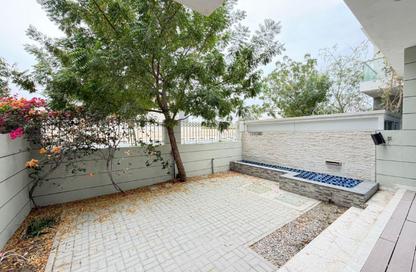 Villa - 5 Bedrooms - 5 Bathrooms for rent in The Dreamz - Al Furjan - Dubai