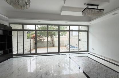 Villa - 5 Bedrooms - 5 Bathrooms for rent in The Dreamz - Al Furjan - Dubai