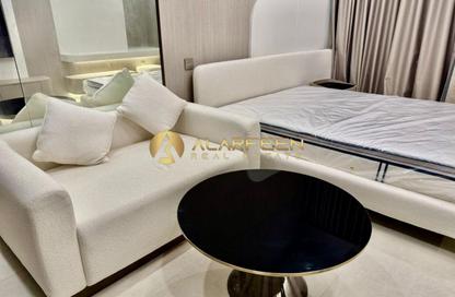 Apartment - Studio - 1 for rent in Pearl House - District 13 - Jumeirah Village Circle - Dubai