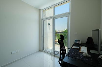 Townhouse - 3 Bedrooms - 3 Bathrooms for rent in Hajar Stone Villas - Victoria - Damac Hills 2 - Dubai