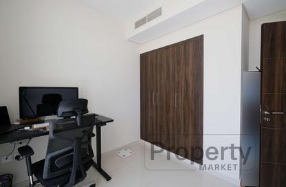 Townhouse - 3 Bedrooms - 3 Bathrooms for rent in Hajar Stone Villas - Victoria - Damac Hills 2 - Dubai