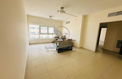 Apartment - 1 Bedroom - 2 Bathrooms for rent in Al Mahatta - Al Qasimia - Sharjah