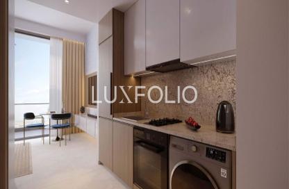 Apartment - Studio - 1 Bathroom for sale in Azizi Milan 20 - City of Arabia - Dubai