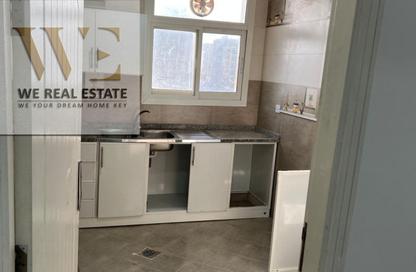 Apartment - 2 Bedrooms - 3 Bathrooms for rent in Al Jurf 3 - Al Jurf - Ajman Downtown - Ajman