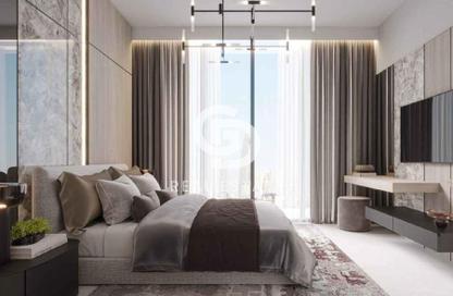 Apartment - Studio - 1 Bathroom for sale in Serene Gardens 2 - Serene Gardens - Al Furjan - Dubai