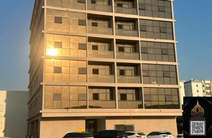 Whole Building - 7+ Bedrooms - 7+ Bathrooms for sale in Al Jurf 2 - Al Jurf - Ajman Downtown - Ajman