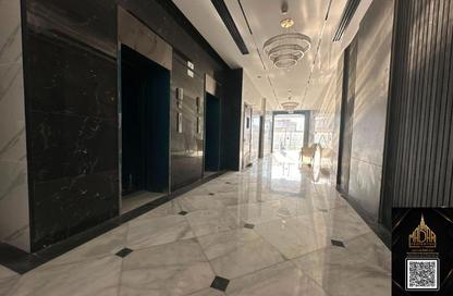 Whole Building - 7+ Bedrooms - 7+ Bathrooms for sale in Al Jurf 2 - Al Jurf - Ajman Downtown - Ajman