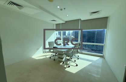 Office Space - Studio for sale in Tamani Art Tower - Business Bay - Dubai Office Space - Studio for sale in Tamani Art Tower - Business Bay - Dubai